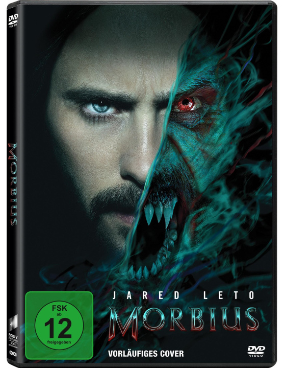 Wideo Morbius Matt Sazama