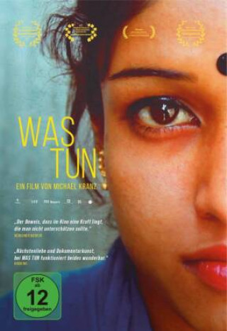 Video Was tun, 1 DVD Michael Kranz
