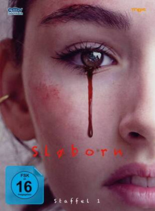 Video Sloborn, 2 Blu-ray (Limitiertes Mediabook) Christian Alvart