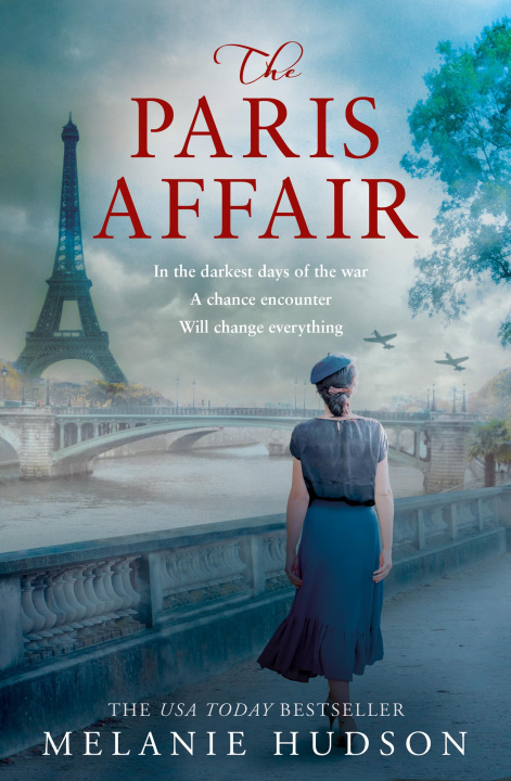 Carte Paris Affair 