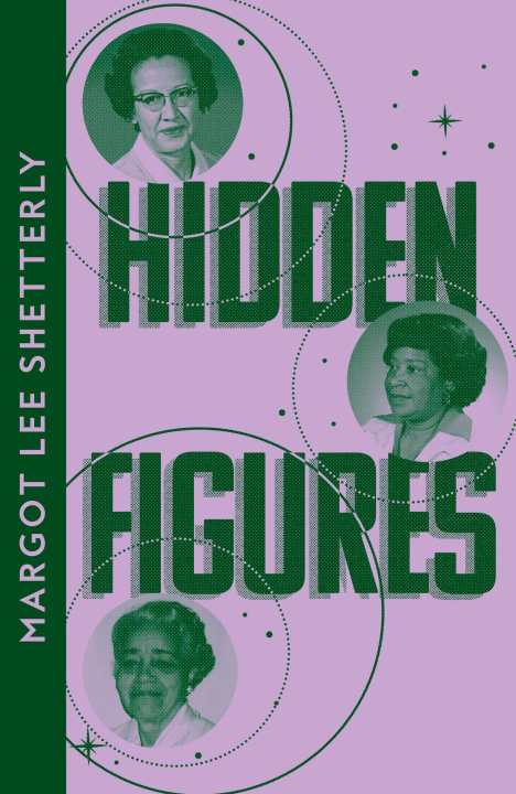 Книга Hidden Figures 
