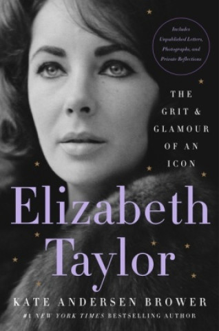 Carte Elizabeth Taylor 