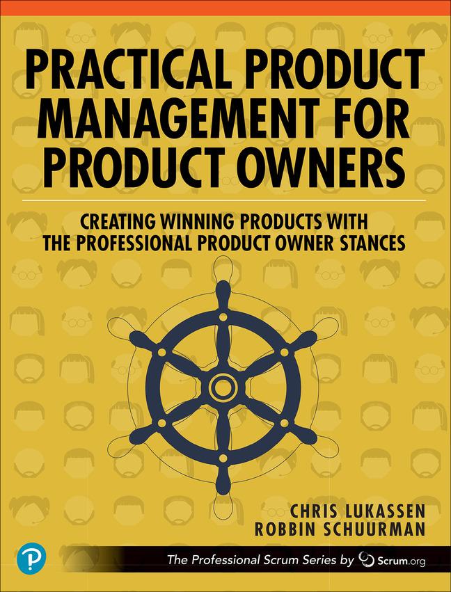 Kniha Practical Product Management for Product Owners Robbin Schuurman