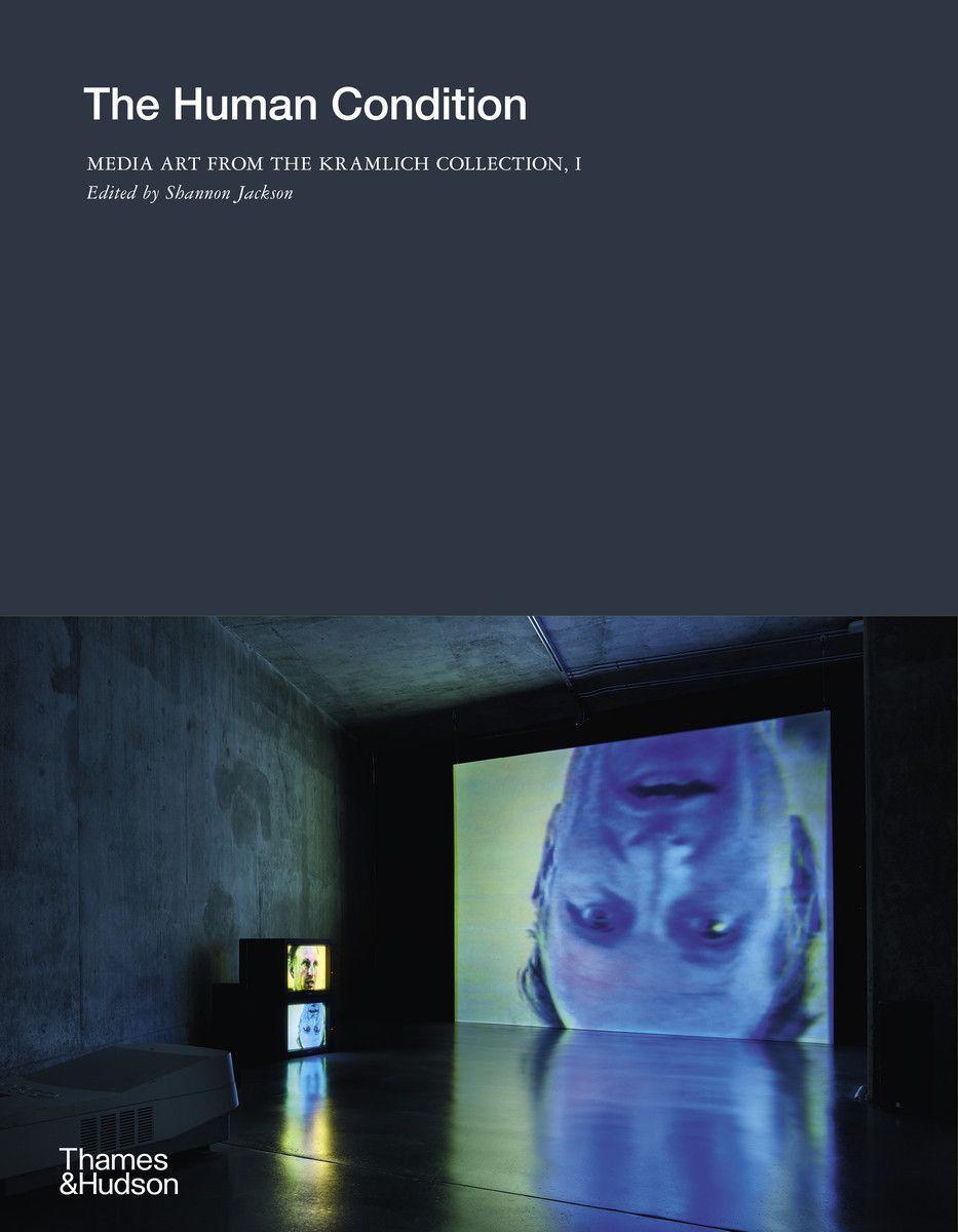 Book Human Condition JACKSON SHANNON