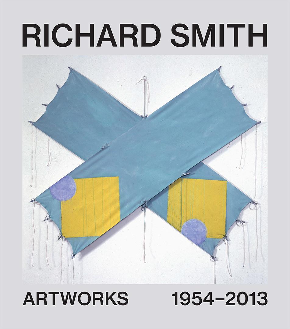 Knjiga Richard Smith HARRISON MARTIN/STEP