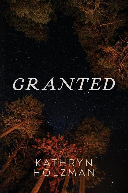 Knjiga Granted 