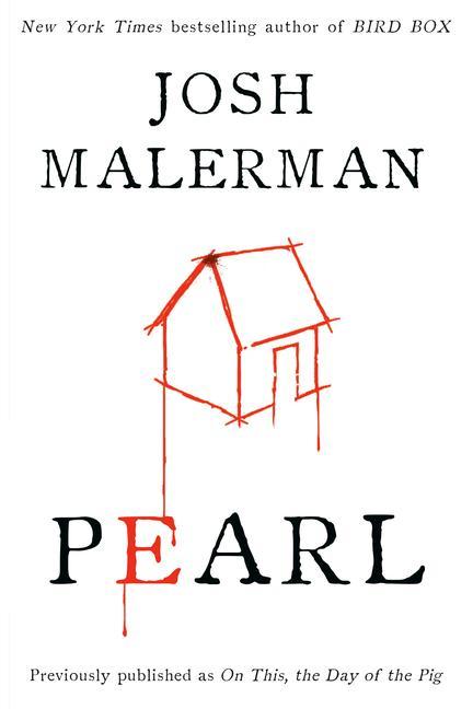 Book Pearl MALERMAN JOSH