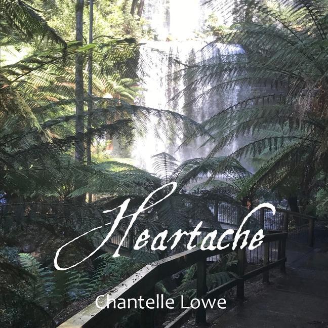 Carte Heartache Chantelle Lowe