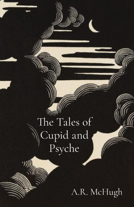 Buch Tales of Cupid and Psyche 