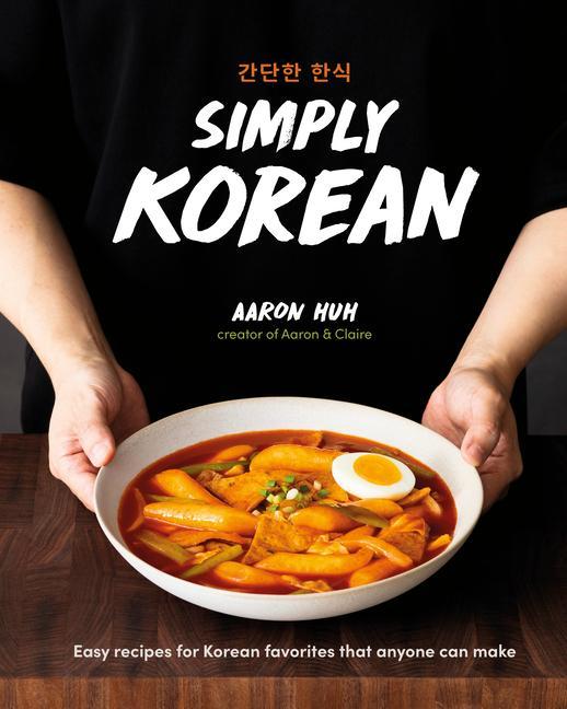 Book Simply Korean 
