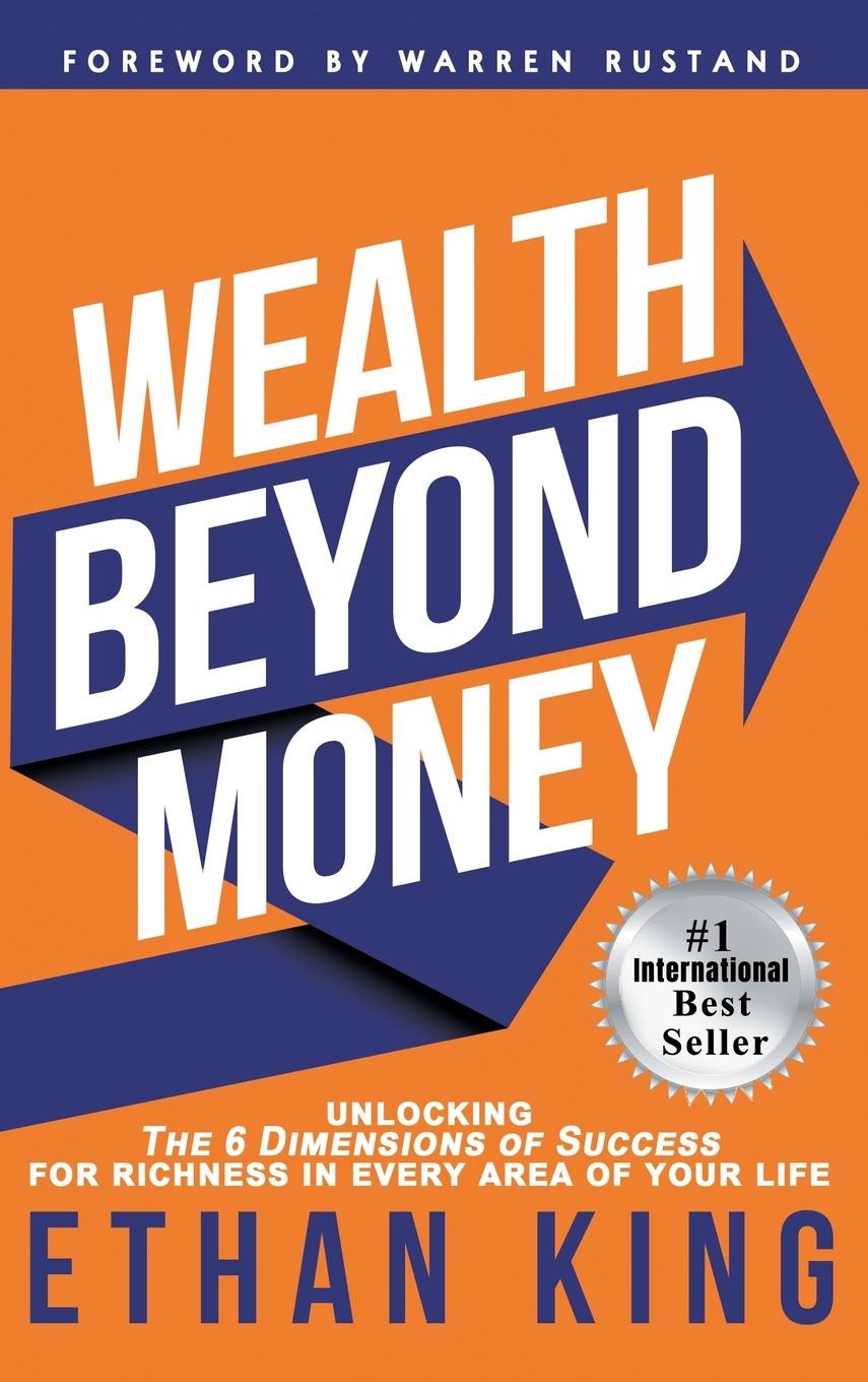 Knjiga Wealth Beyond Money Ethan King