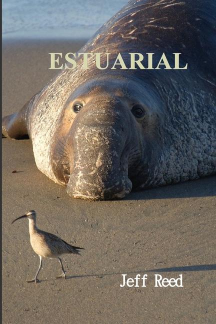 Boek Estuarial Jeff Reed