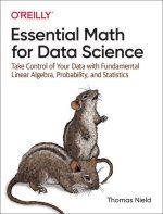 Carte Essential Math for Data Science Thomas Nield
