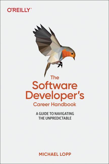 Carte Software Developer's Career Handbook, The 