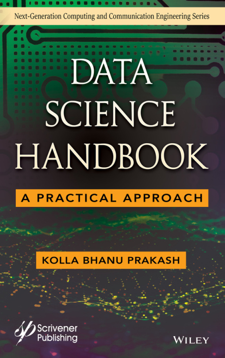 Kniha Data Science Handbook: A Practical Approach 