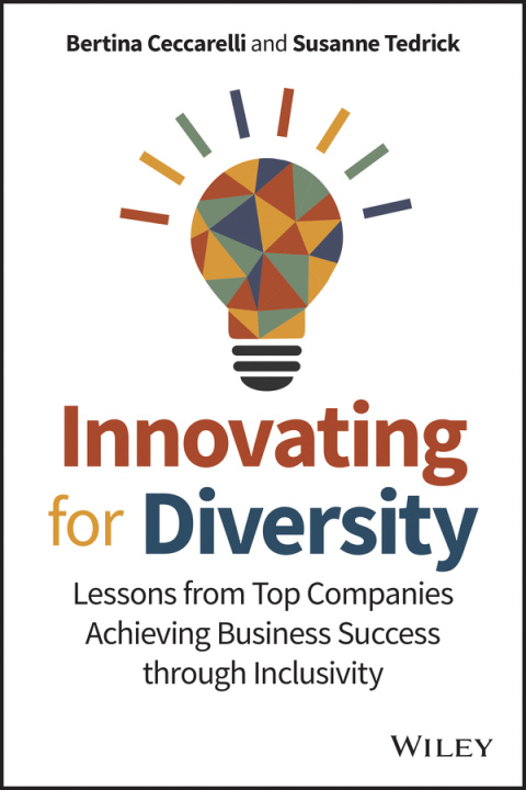 Carte Innovating for Diversity: Lessons from Top Compani es Achieving Business Success through Inclusivity 