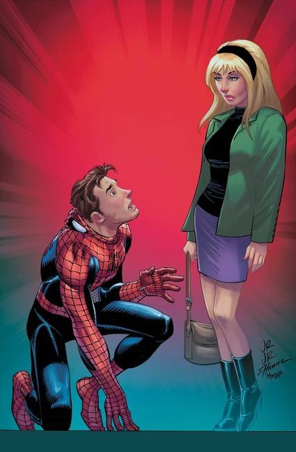 Книга Amazing Spider-man By Wells & Romita Jr. Vol. 3 