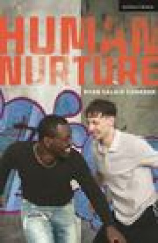 Kniha Human Nurture Ryan Calais Cameron