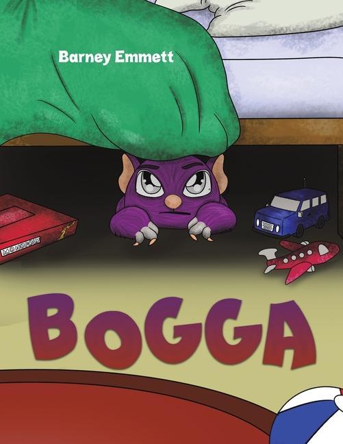 Knjiga Bogga 