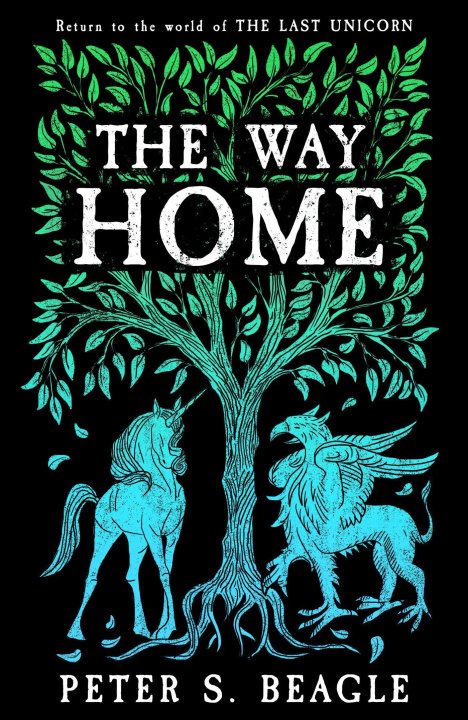 Книга Way Home 