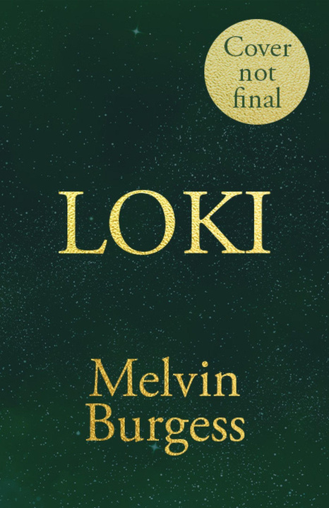 Kniha Loki 