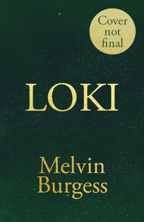 Buch Loki 