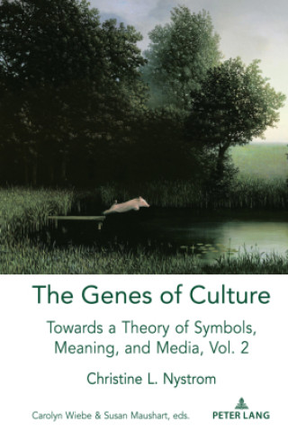 Kniha The Genes of Culture Christine L. Nystrom