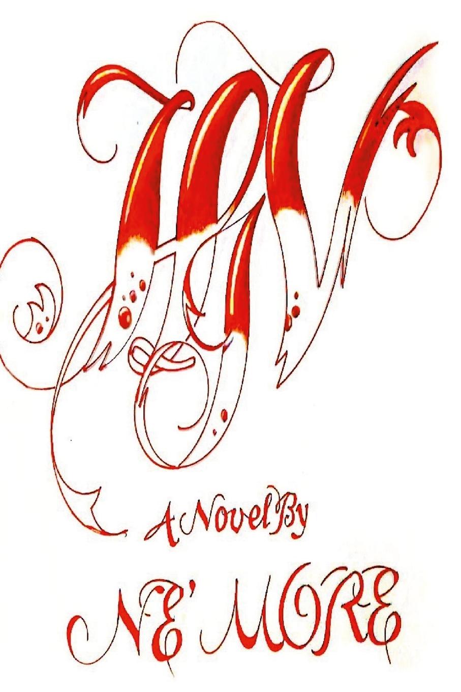 Knjiga H.I.V Rufus Avery