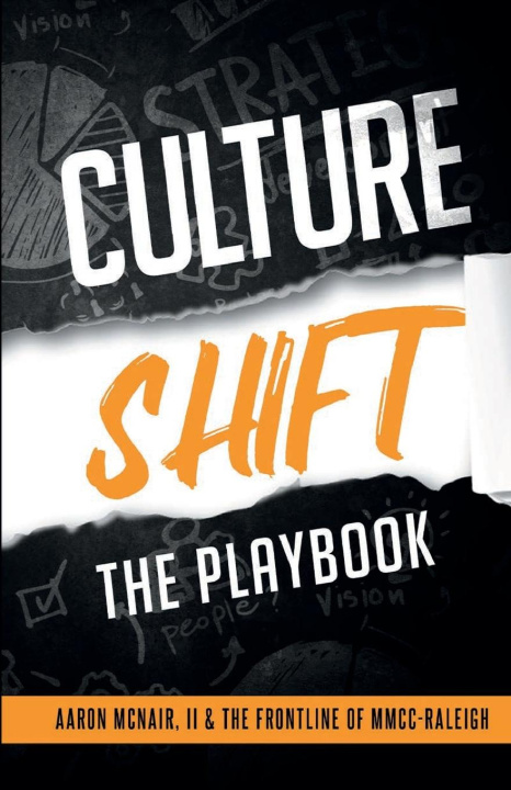 Könyv Culture Shift 