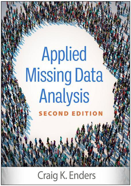 Book Applied Missing Data Analysis, Second Edition Enders