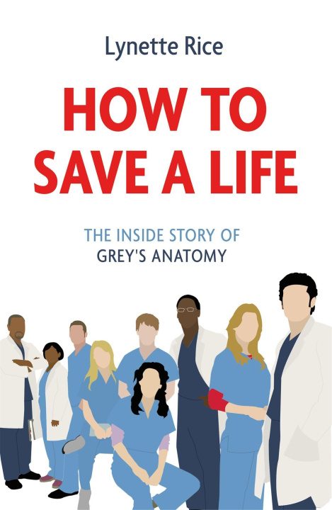 Książka How to Save a Life 