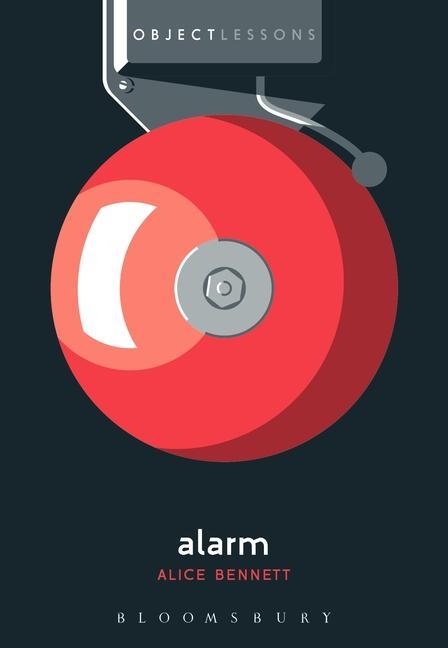 Knjiga Alarm Christopher Schaberg