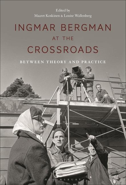 Buch Ingmar Bergman at the Crossroads Louise Wallenberg