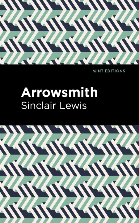 Carte Arrowsmith Mint Editions