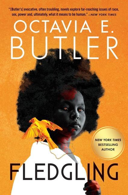 Knjiga Fledgling BUTLER OCTAVIA E