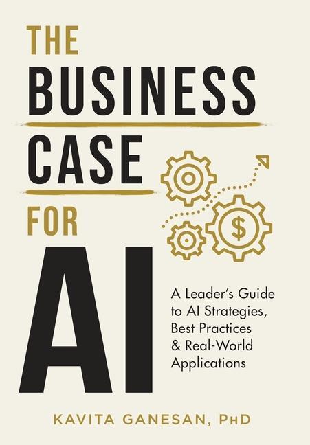 Könyv Business Case for AI 
