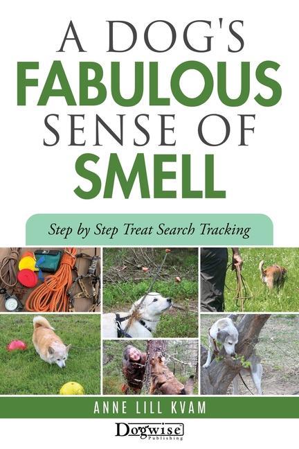 Carte Dog's Fabulous Sense of Smell 