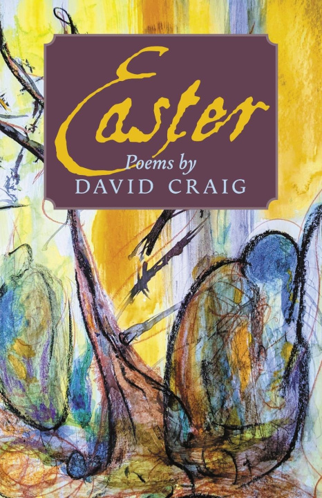 Knjiga Easter David Craig