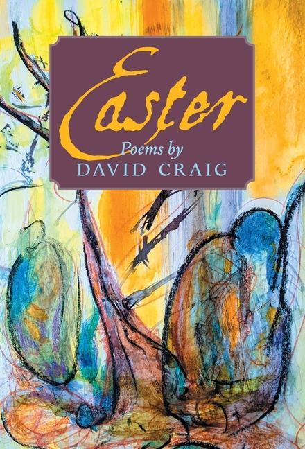 Knjiga Easter David Craig