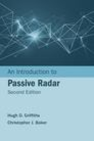 Könyv Introduction to Passive Radar, Second Edition 