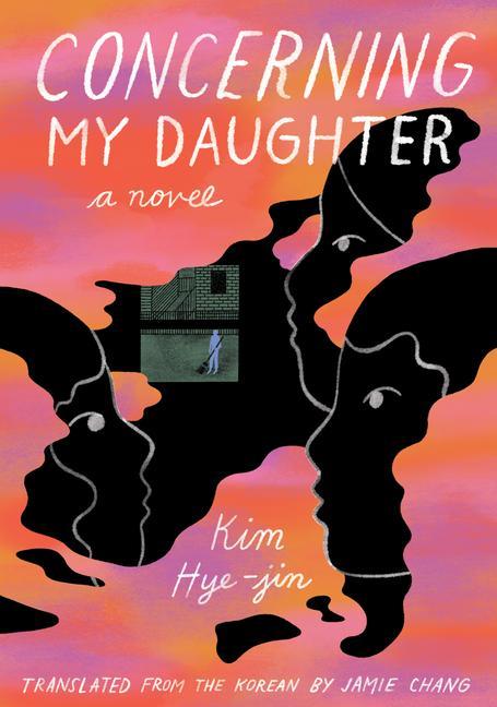 Boek Concerning My Daughter Jamie Chang