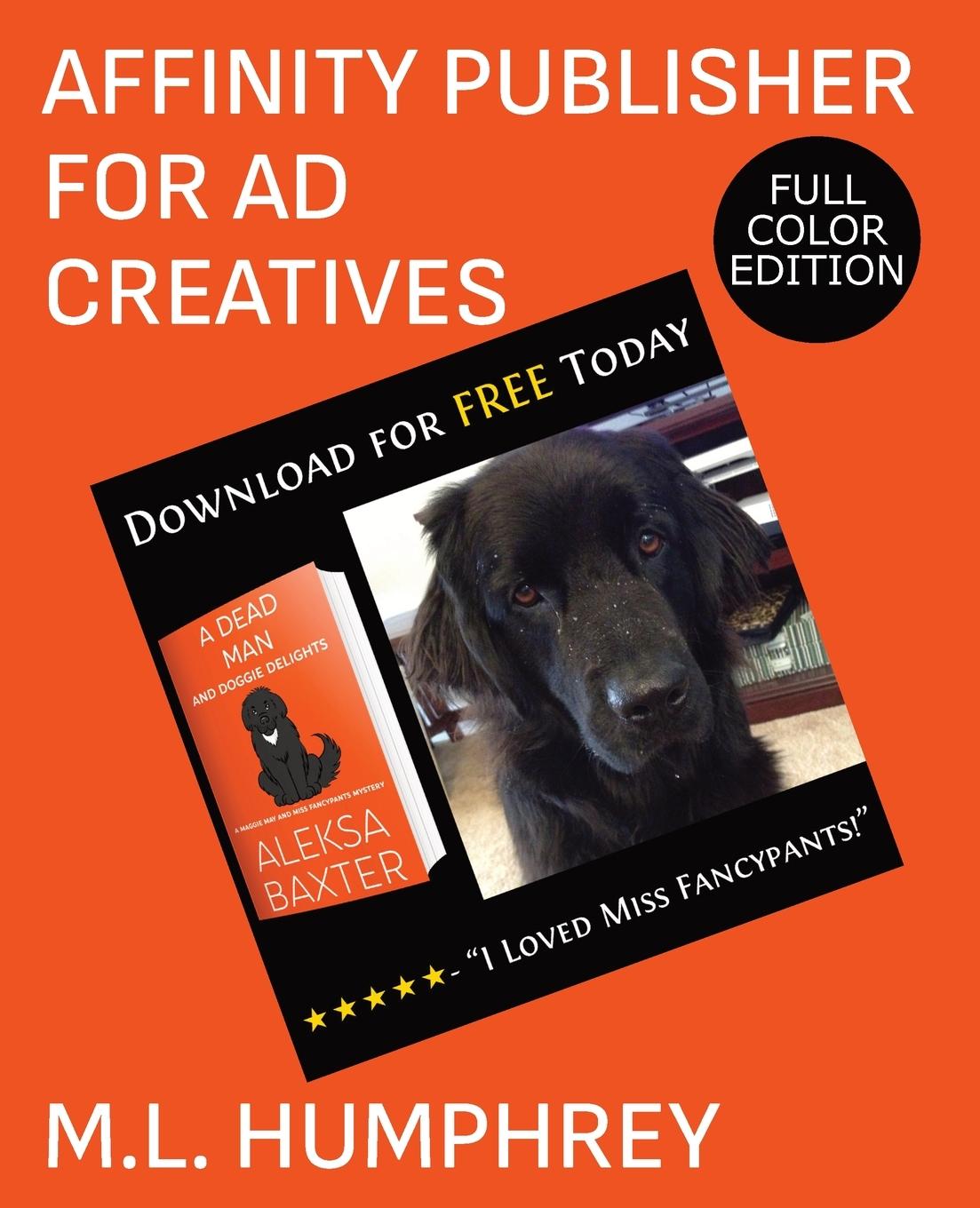 Carte Affinity Publisher for Ad Creatives 