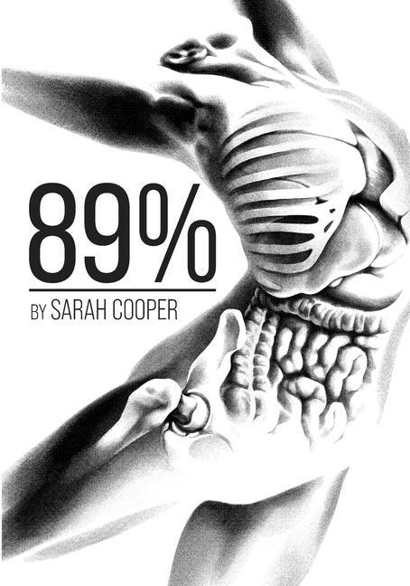 Book 89% Sarah Cooper