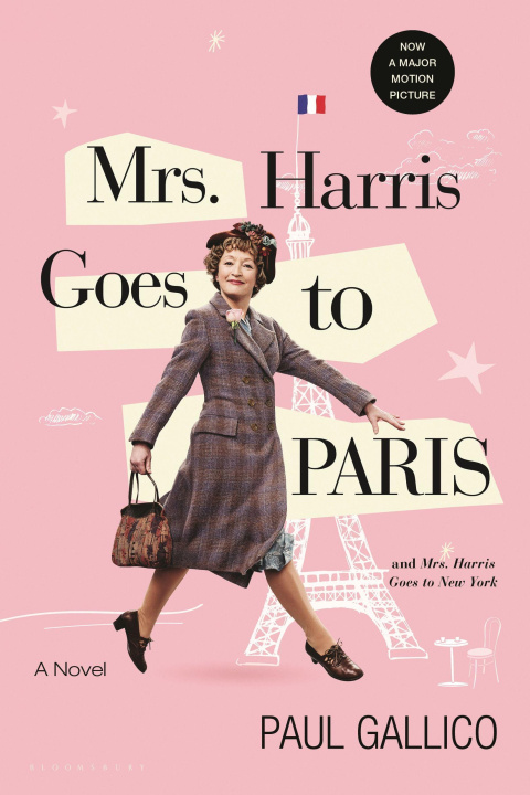 Könyv Mrs Harris Goes to Paris & Mrs Harris Goes to New York 