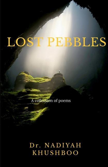 Knjiga LOST PEBBLES Nadiyah Khushboo