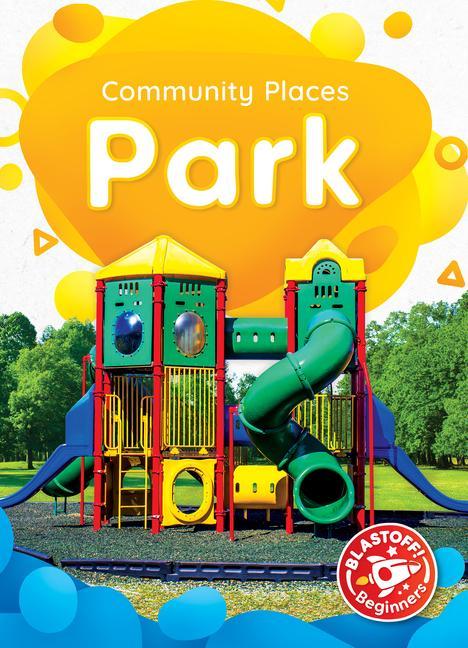 Knjiga Park 