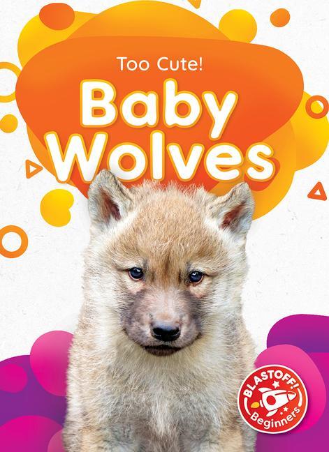 Knjiga Baby Wolves 