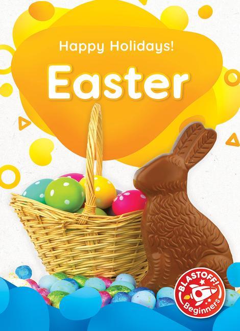 Knjiga Easter 