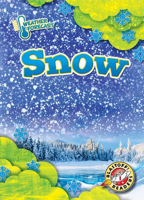 Knjiga Snow 