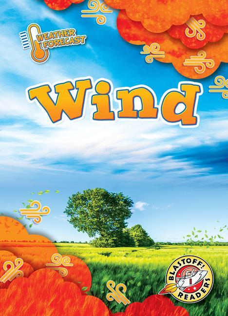 Knjiga Wind 